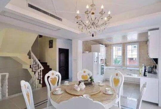 中央空調(diào)設(shè)定溫度要適當(dāng)