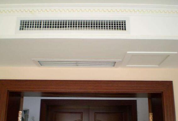 中央空調該如何保養呢