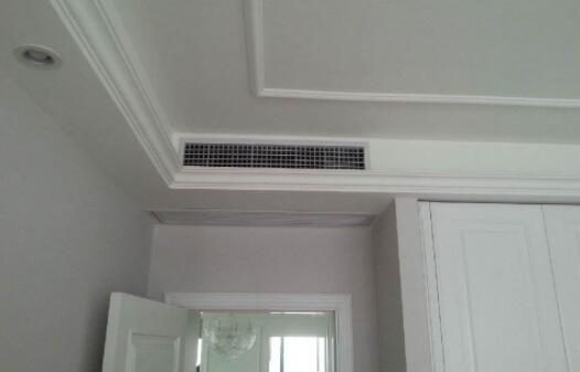 清洗中央空調的注意事項有哪些?清洗中央空調是什么