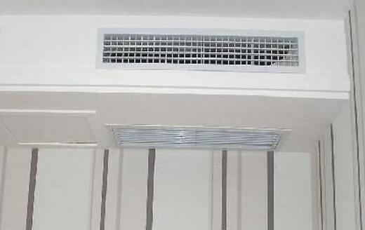 如何維護辦公室中央空調 如何維護辦公室中央空調