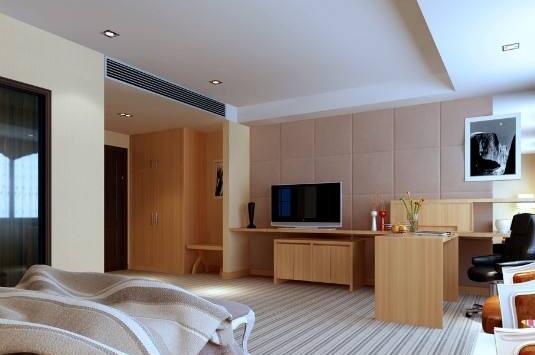 中央空調噪音產生原因