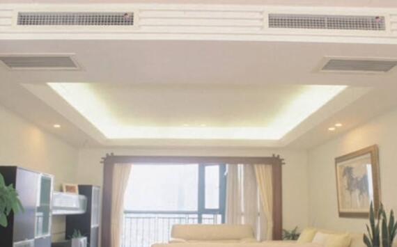 中央空調(diào)室外機(jī)噪音大的原因及解決方法