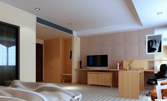 戶外風(fēng)扇軸向葉片或馬達(dá)裝配不當(dāng)