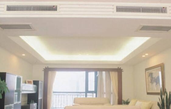 中央空調不出風怎么辦？中央空調怎么養護？