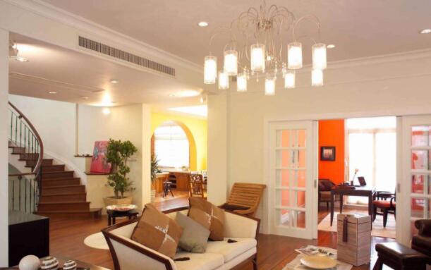 如何使用鄭州中央空調(diào)更節(jié)能？