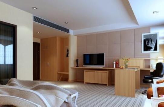 中央空調(diào)安裝有哪些常識問題注意呢？